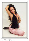 Glamour Model Alexis - Glamour Photography by Digital Willy