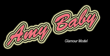 Glamour Model Amy Baby