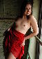 Glamour model Angel Ayes