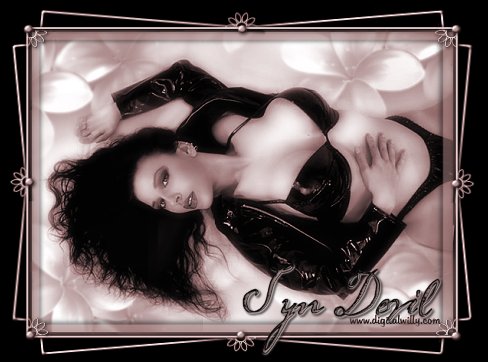 Avatar of Syn Devil