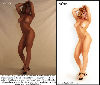 Glamour Photography and editing by Digital Willy
