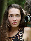 Glamour Model Aryn - Glamour Photography by Digital Willy