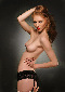 Glamour model Bianca