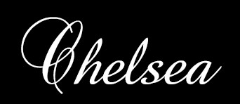 Glamour model Chelsea