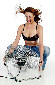 Playboy Glamour Model Daniela DiCosta - Glamour Photography by Digital Willy