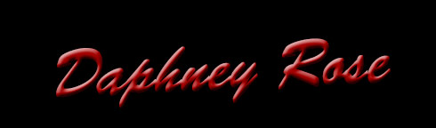 Glamour Model Dapney Sugar Rose