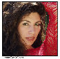 Glamour Model Dina