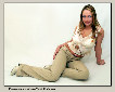 Glamour Model Cheryl - Glamour Photograhy by Digital Willy