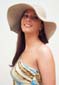 Glamour Model Donna - Glamour Photography by Digital Willy