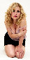 Glamour Model Donna - Glamour Photography by Digital Willy