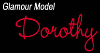 Glamour Model Dorothy