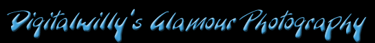 Digital Willy's Glamour Photography
