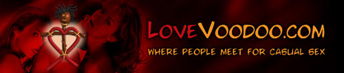 Click here to visit Love Voodoo