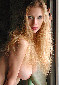 Glamour model Grace