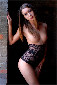 Pemthouse model Ivy Lee