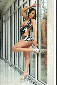 Glamour Model Jamie