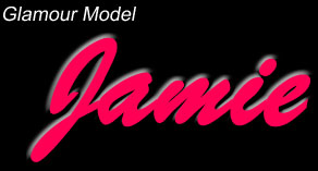 Glamour Model Jamie