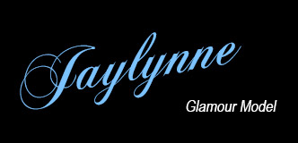 Glamour model Jaylynne
