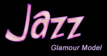 Glamour model Jazz