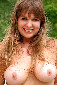Glamour model Jennifer