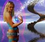 Glamour Model Kelly - Glamour Photography by Digital Willy
