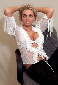 Glamour Model Kelly - Glamour Photography by Digital Willy