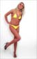 Donna - Glamour Photograhy by Digital Willy