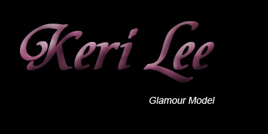 Glamour model Keri Lee