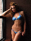 Glamour model Kieran