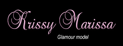 Glamour Model Krissy Marissa