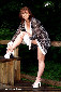 Glamour Model Lexi Andrews - Glamour Photography by Digital Willy