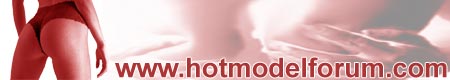 Hot Model Forum
