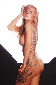 Glamour models Christy Lee