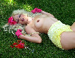 Glamour Model Mandy