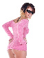 Glamour model Nancy