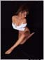 Nanda - Glamour model