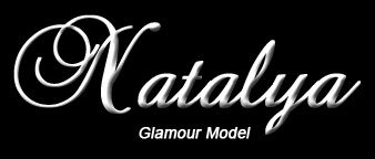 Glamour model Natalya