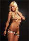 Glamour Model Killa Priscilla