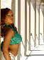 Glamour Model Robin