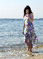 Glamour Model Staci