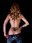 Glamour Model Summer