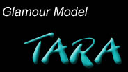 Glamour Model Tara