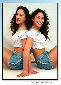 Glamour Models Marissa and Marianela - Glamour Photography by Digital Willy