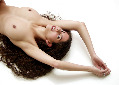 Glamour Model VeraLynn