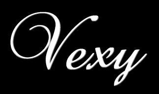 Glamour model Vexy aka Enshara