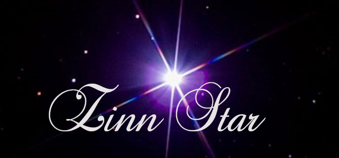 zinn star